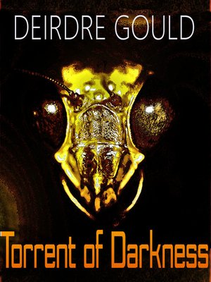 cover image of Torrent of Darkness